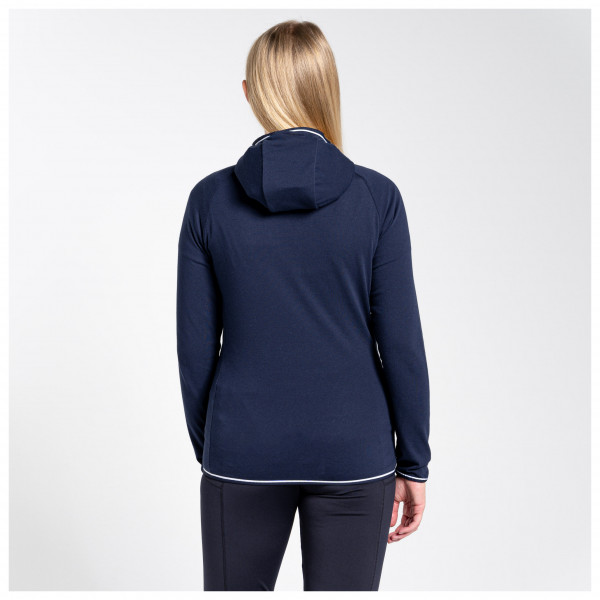 Craghoppers - Women's NosiLife Milanta Hoody - Hoodie