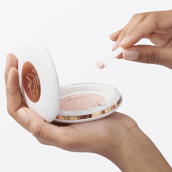 Lancôme Teint Pressed Serum Primer Primer