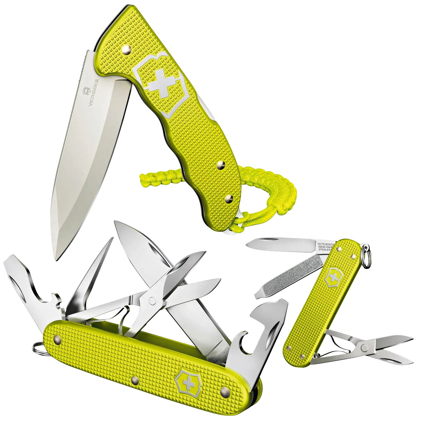 Victorinox Taschenmesser Classic SD Alox Limited Edition 2023
