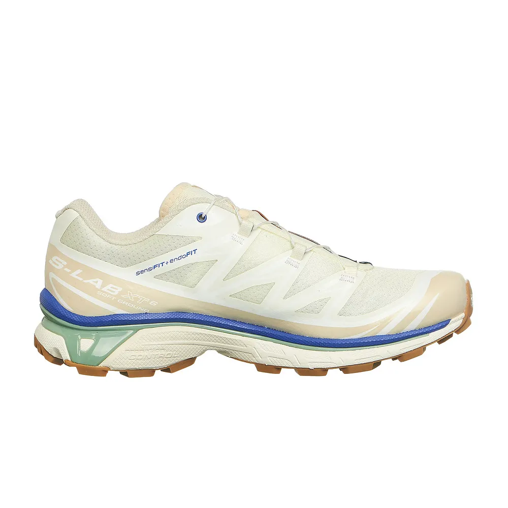 Salomon XT 6 L41709800 / weiss