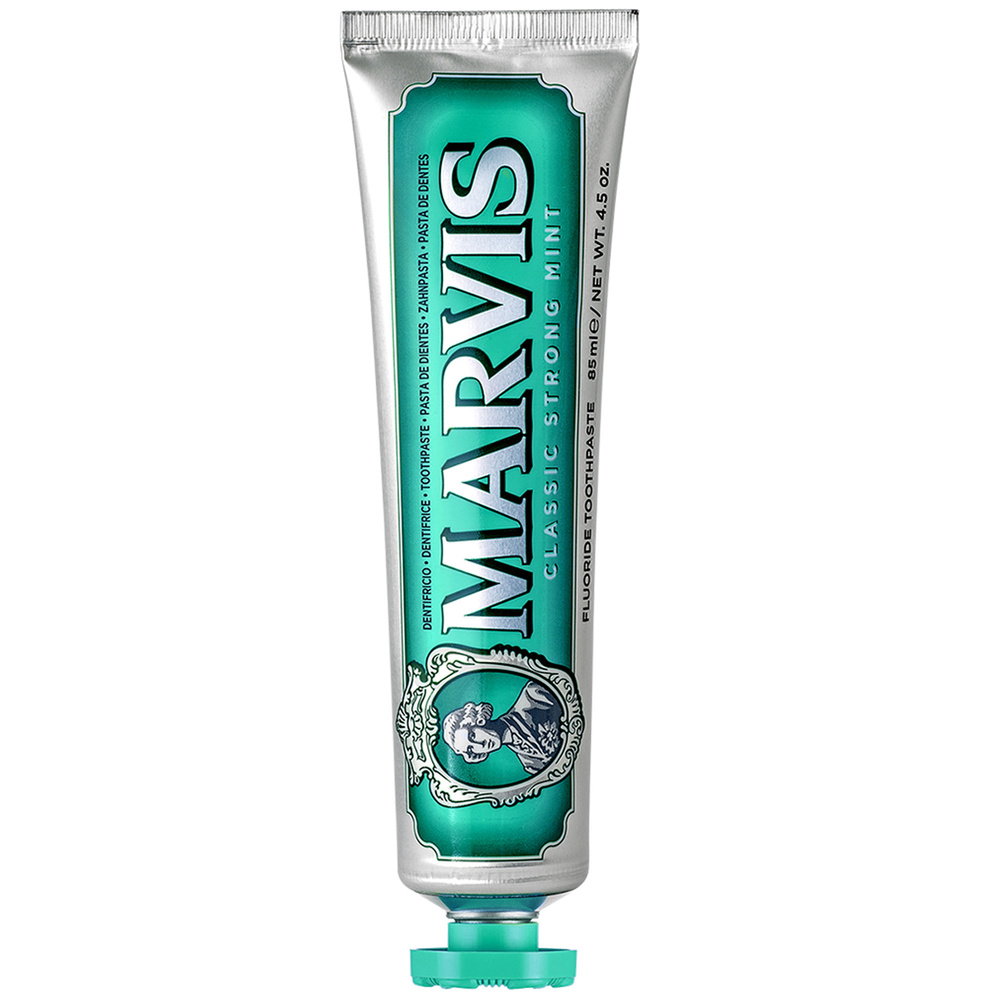 marvis MARVIS MENTHE FORTE 85ML DENTIFRICE