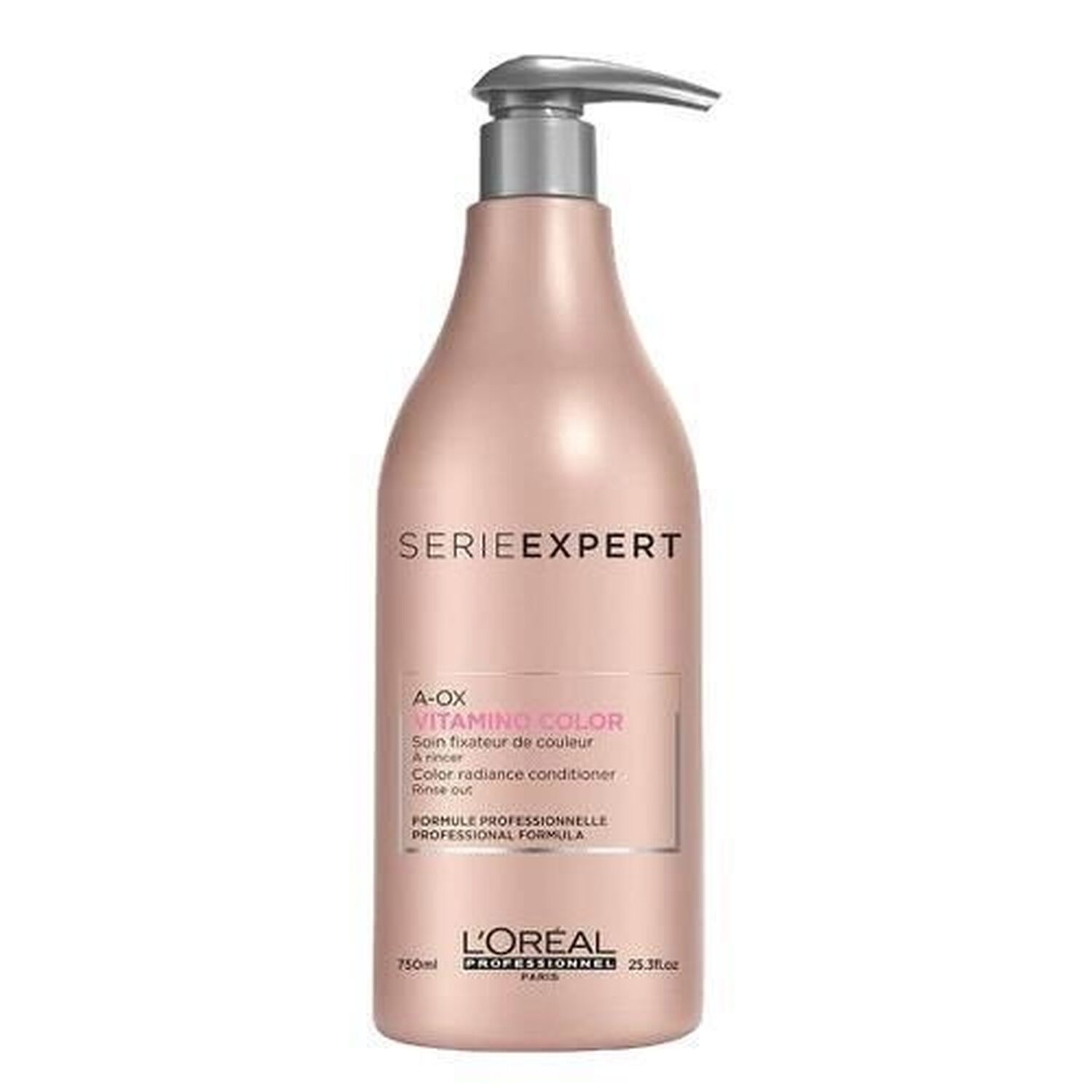 l'oréal professionnel Vitamino Color Soin Fixateur de Couleur 750 ml