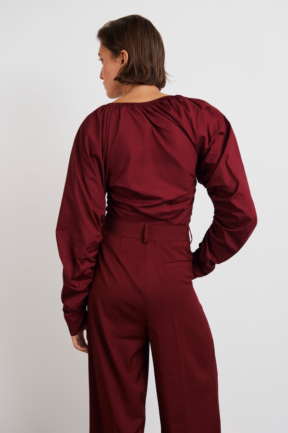 Aina blouse