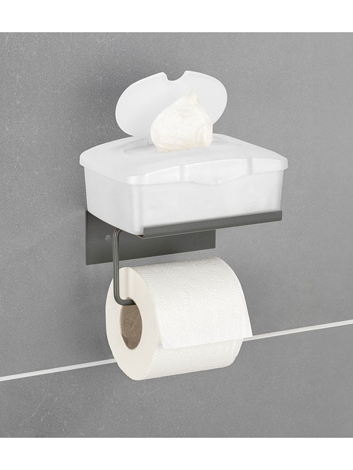 Wenko Toilettenpapierhalter 