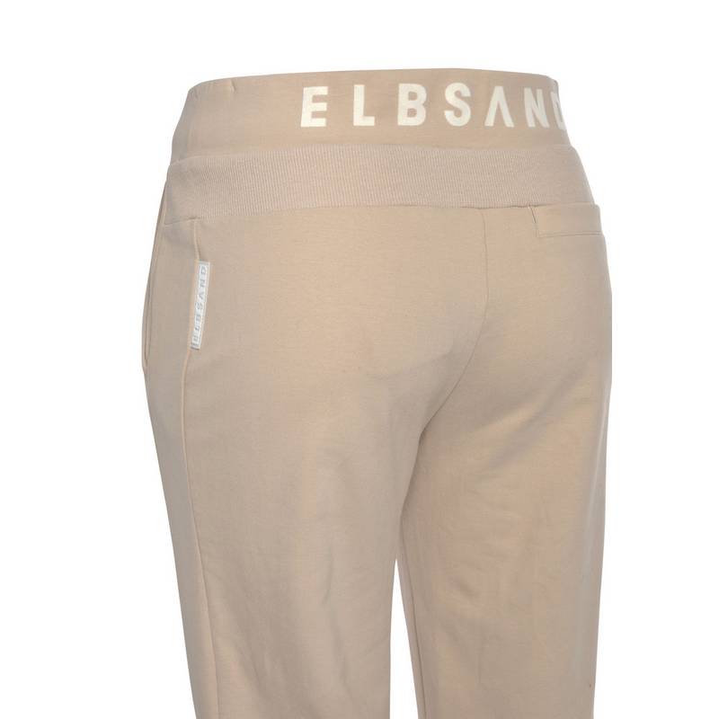ELBSAND Sweathose Damen