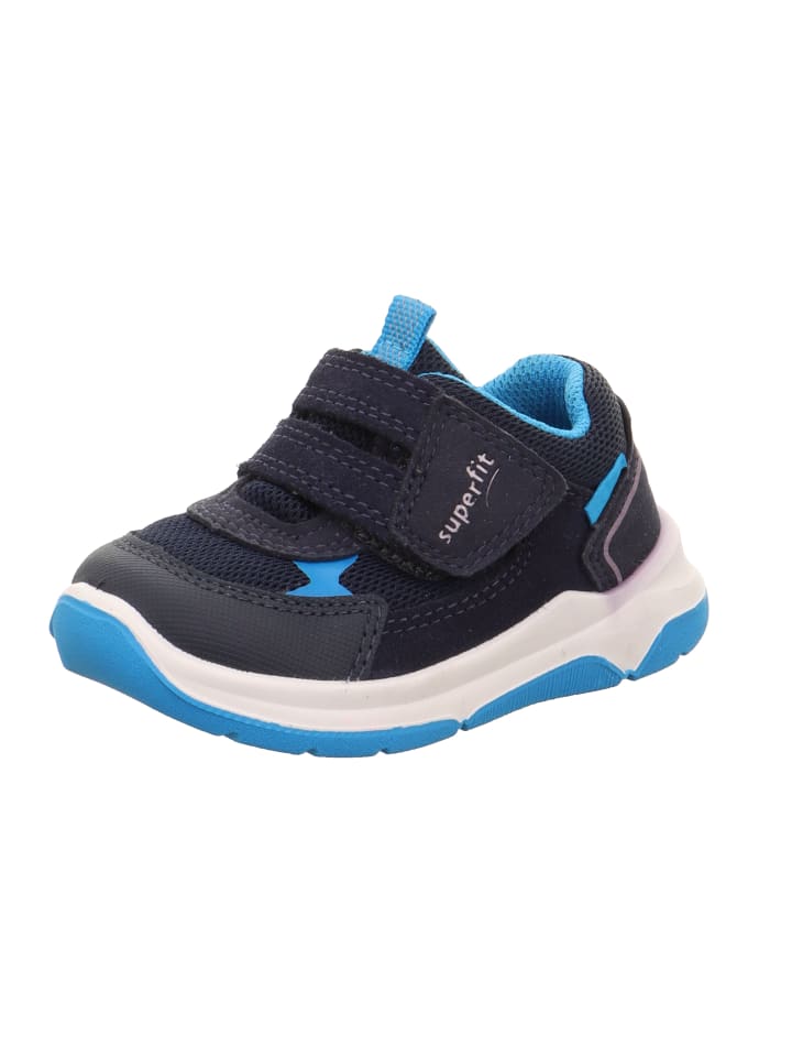 superfit Sneaker COOPER in Blau/Türkis günstig kaufen