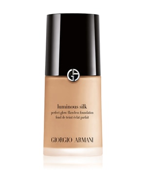 Giorgio Armani Luminous Silk Flüssige Foundation-30 ml
