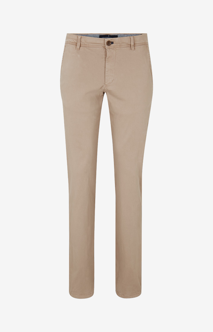 Chino Matthew in Dunkelbeige