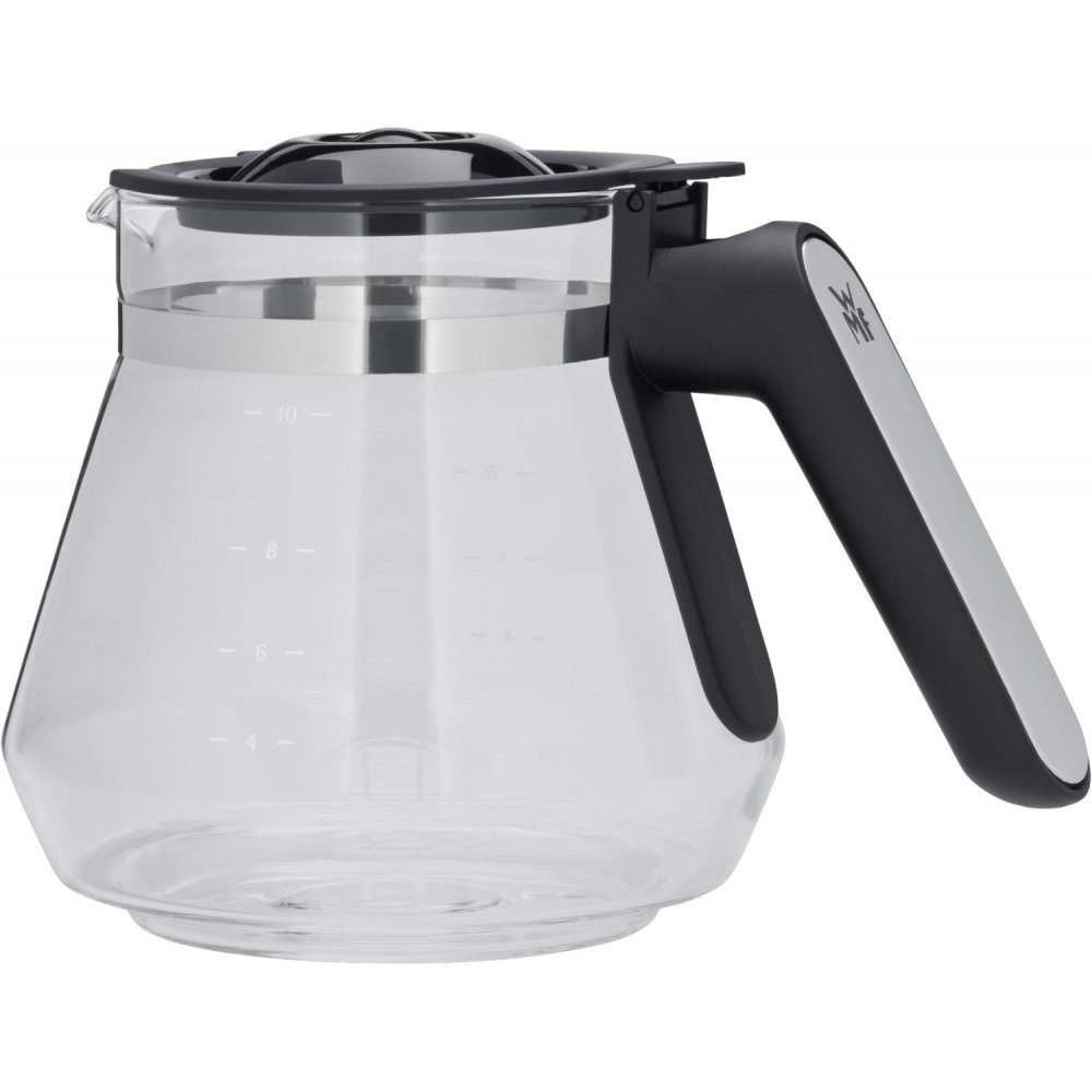 WMF Filterkaffeemaschine Lumero Kaffeemaschine Glas cromargan