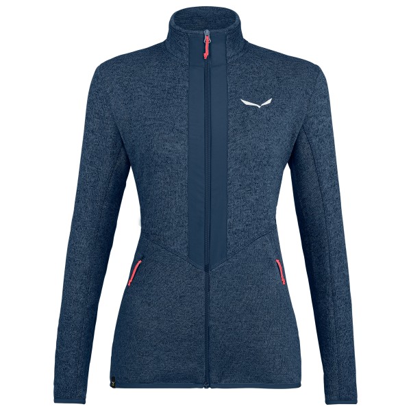 Salewa - Women's Rocca 2 PL Full Zip - Fleecejacke