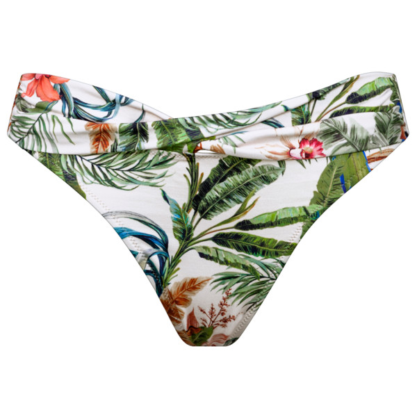 Watercult - Women's Exotic Dive Bikini Bottoms 279 - Bikini-Bottom