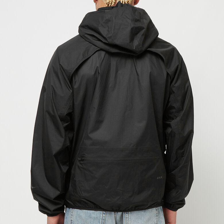 JORDAN x Nocta NRG LR Track Jacket black/black/anthracite