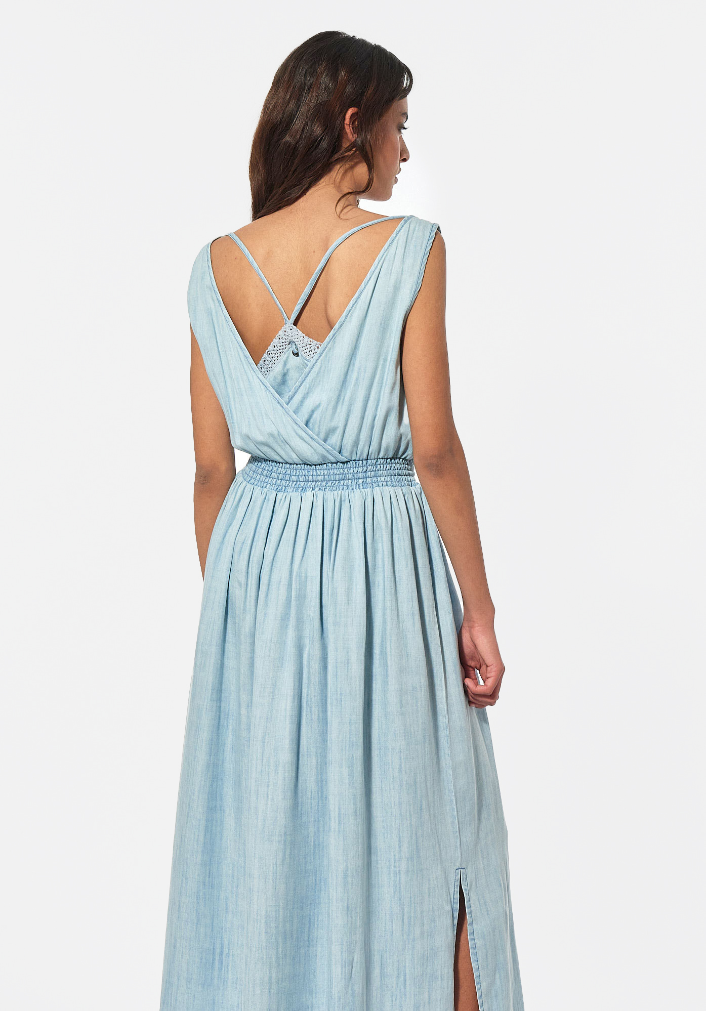 BAILU  Robe longue Femme