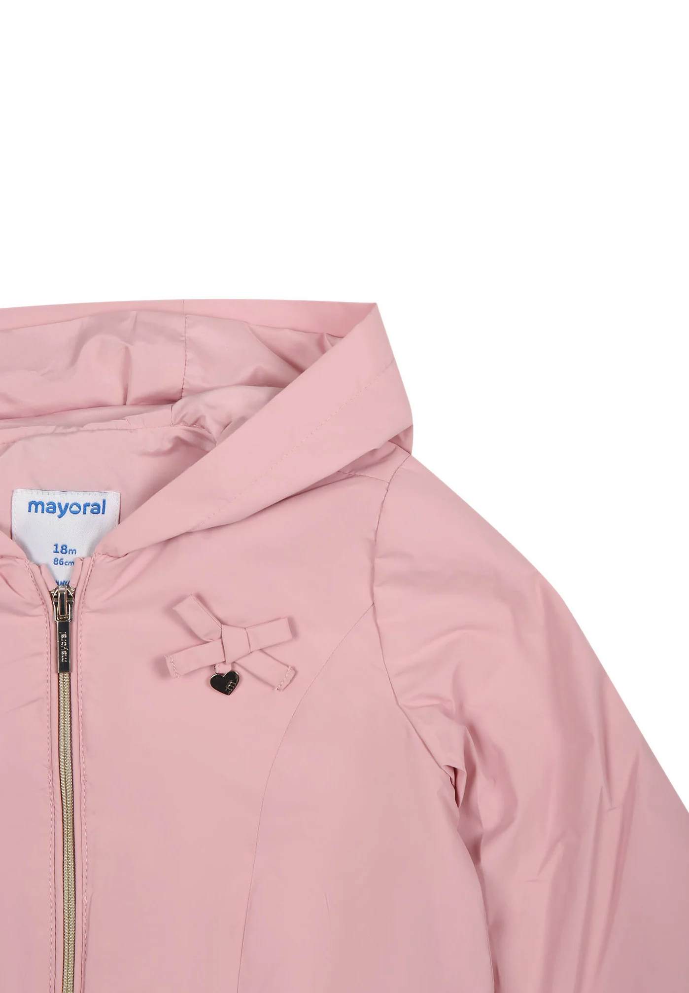 Chaqueta ligera Mayoral