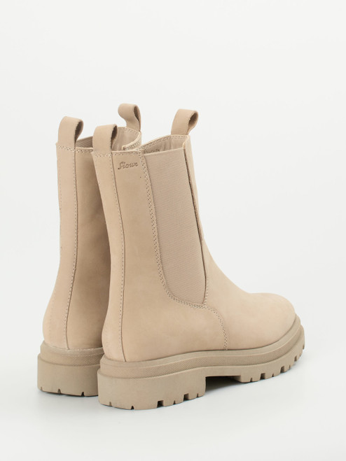 Schnürstiefelette-27563590001 Sioux