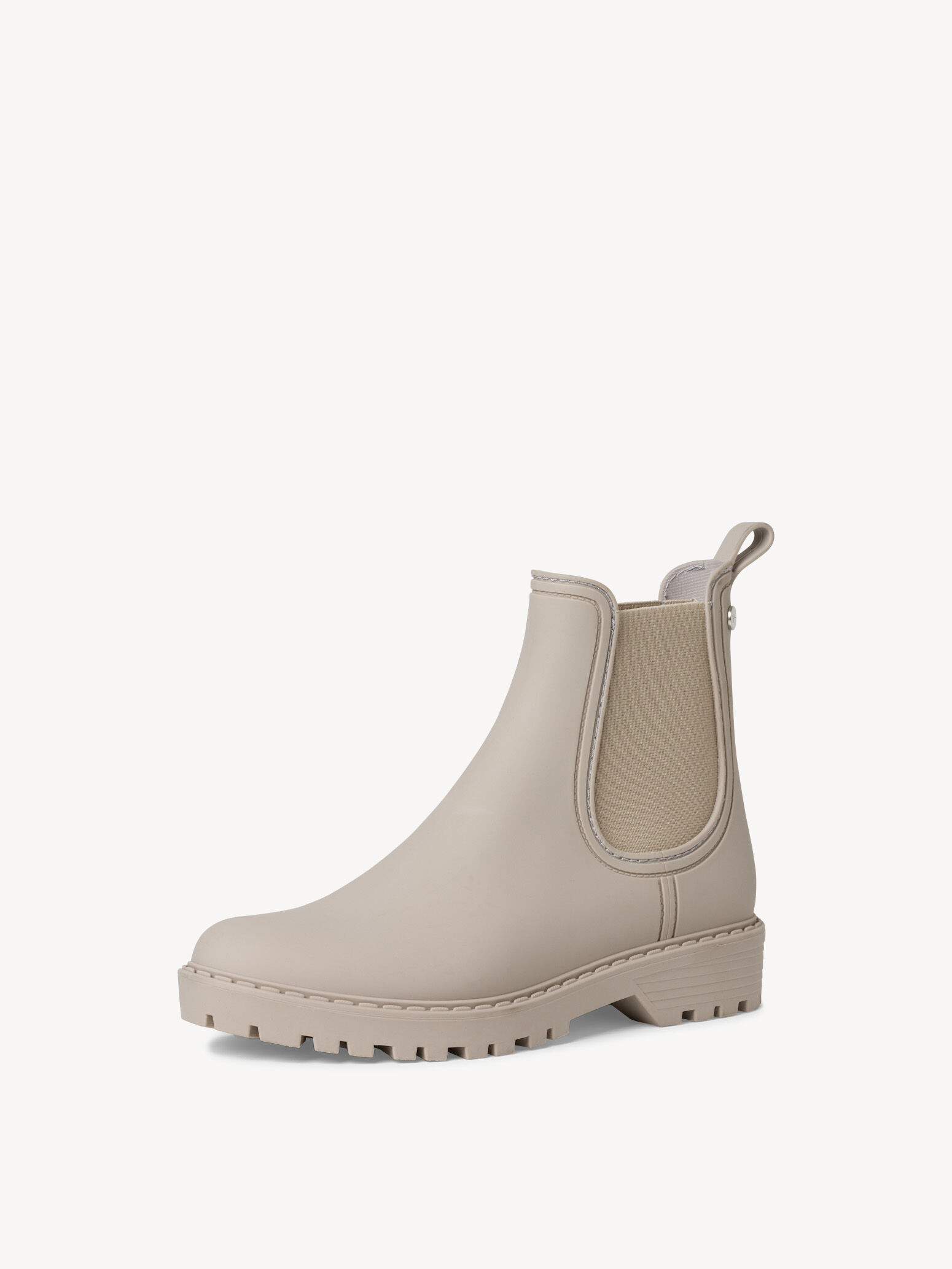Bottes en caoutchouc - gris
