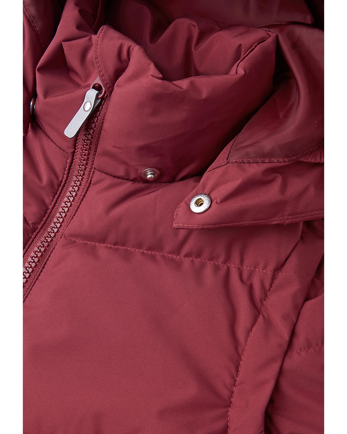 Winterjacke PAAHTO für Mädchen