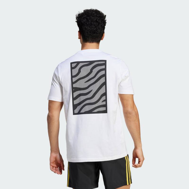 adidas Juventus Turin DNA T-Shirt T-Shirt Herren