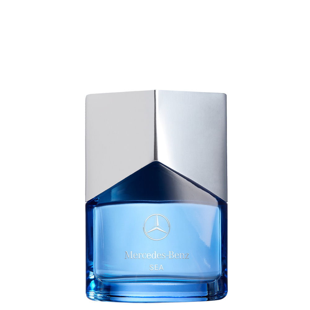 Mercedes-Benz SEA Eau de Parfum