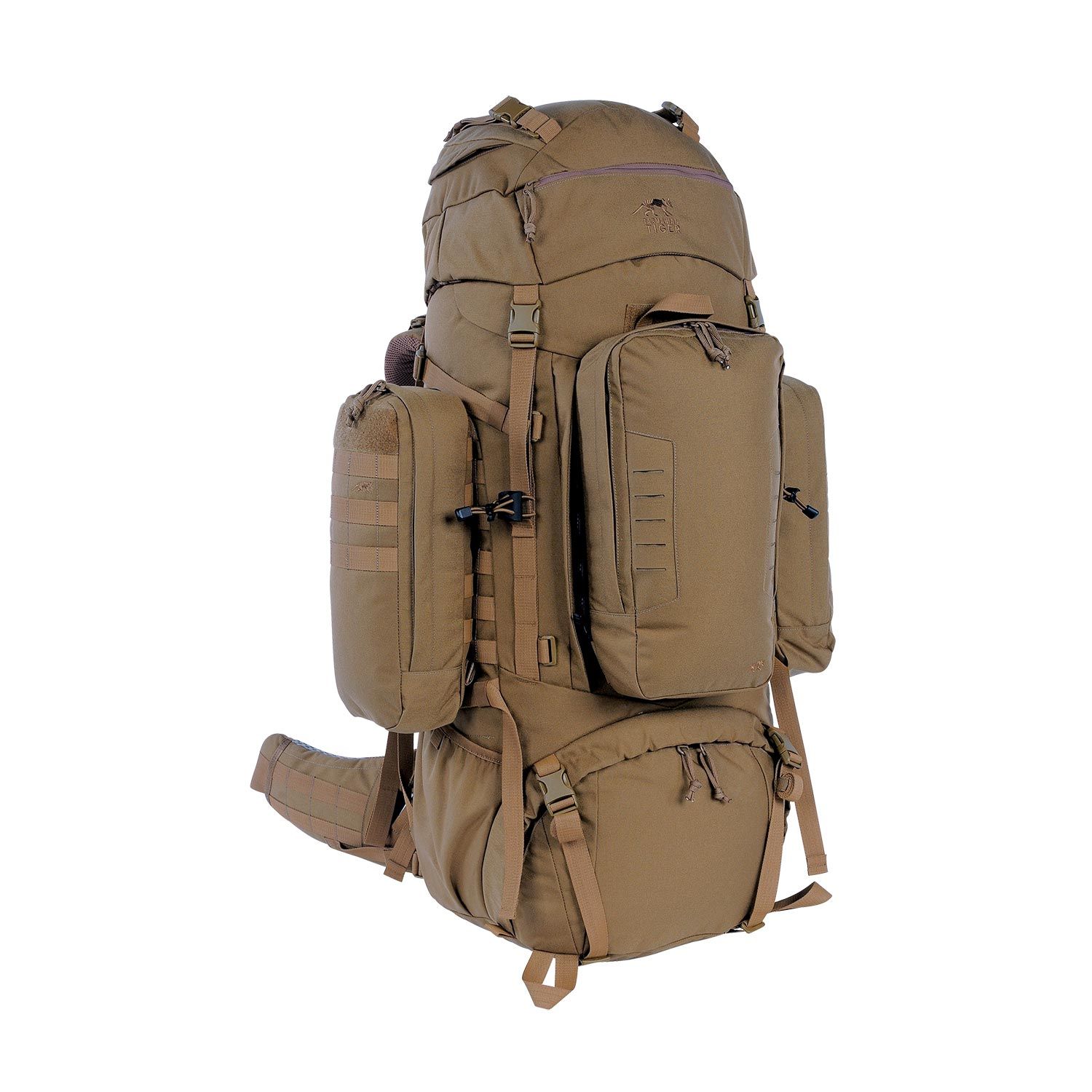 TT Rucksack Range Pack MKII