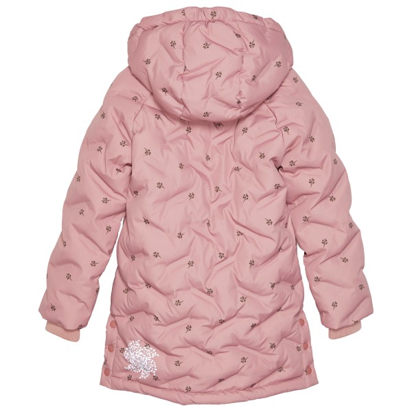 Minymo - Kid's Jacket Quilted AOP - Winterjacke