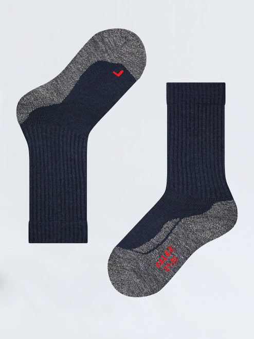 Active Warm Kinder Socken-96881090005 Falke