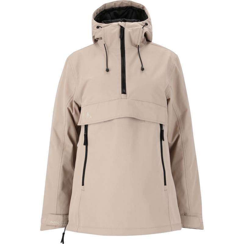 Whistler Snapper Funktionsjacke Damen