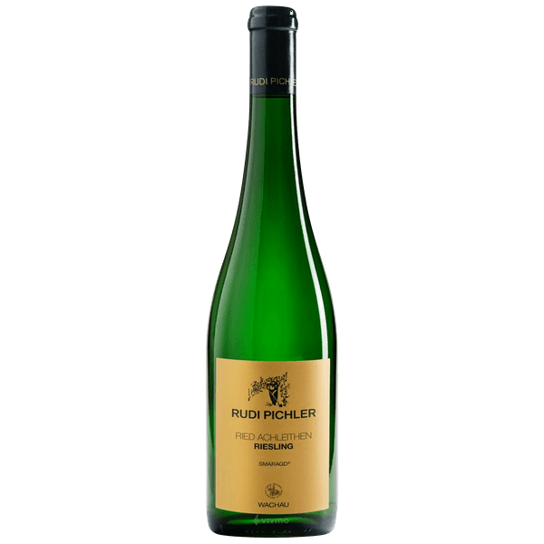 Rudi PichlerRied Achleithen Riesling Smaragd 2021
