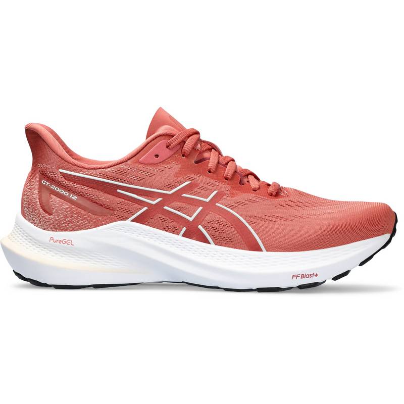ASICS GT-2000 12 Laufschuhe Damen