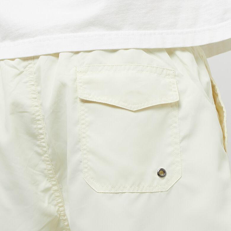 Daily Paper Logotype Swimshorts icing yellow