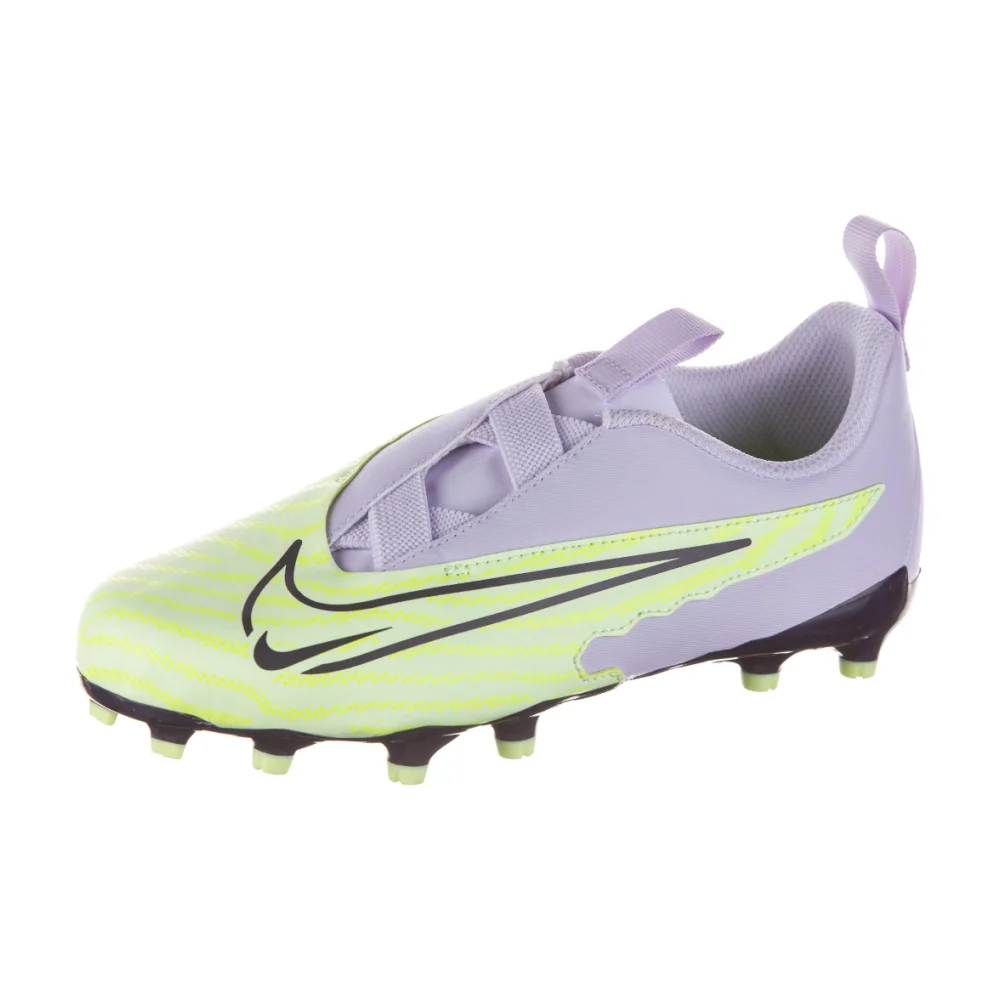 Nike Jr. Phantom GX Academy MG DD9549-705 / gelb