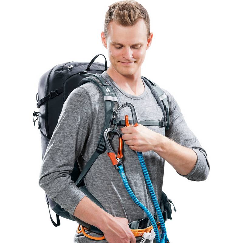 Deuter Trail Pro 33 Wanderrucksack