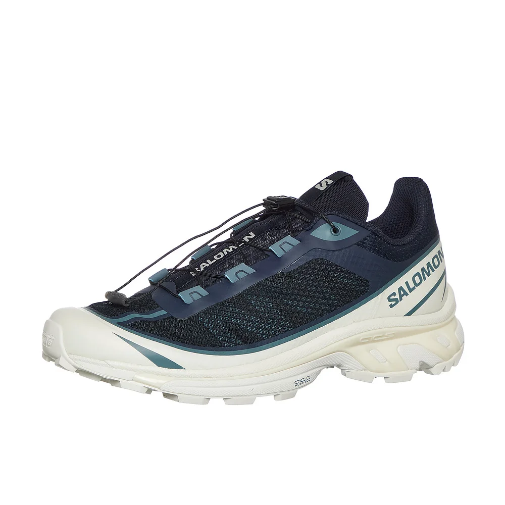Salomon XT 6 FT L47151000 / blau