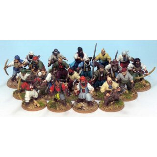 Crewmen