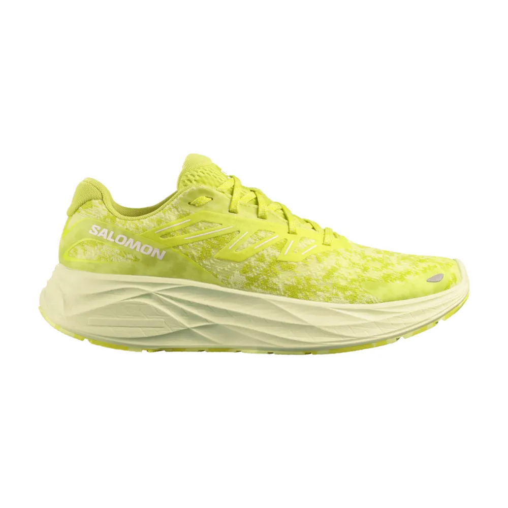 Salomon AERO GLIDE 2 L47426900 / gelb