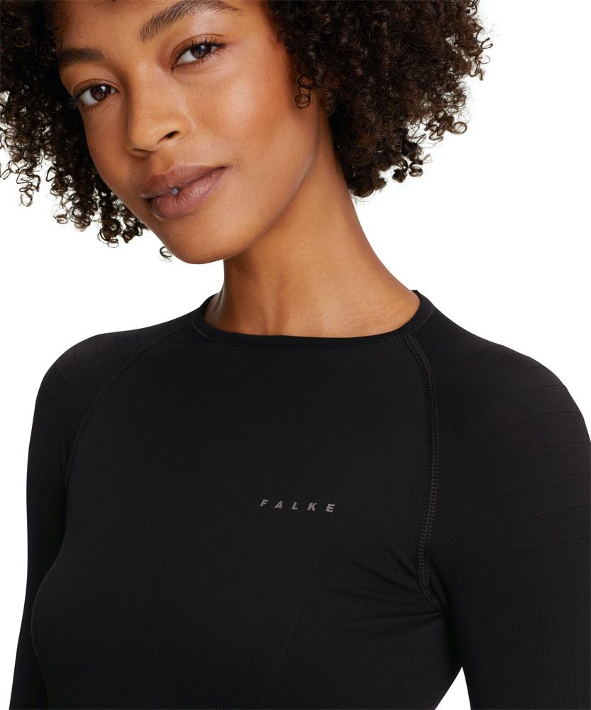 Falke Warm - Damen Langarmfunktionsunterhemd kaufen | Bike-Discount