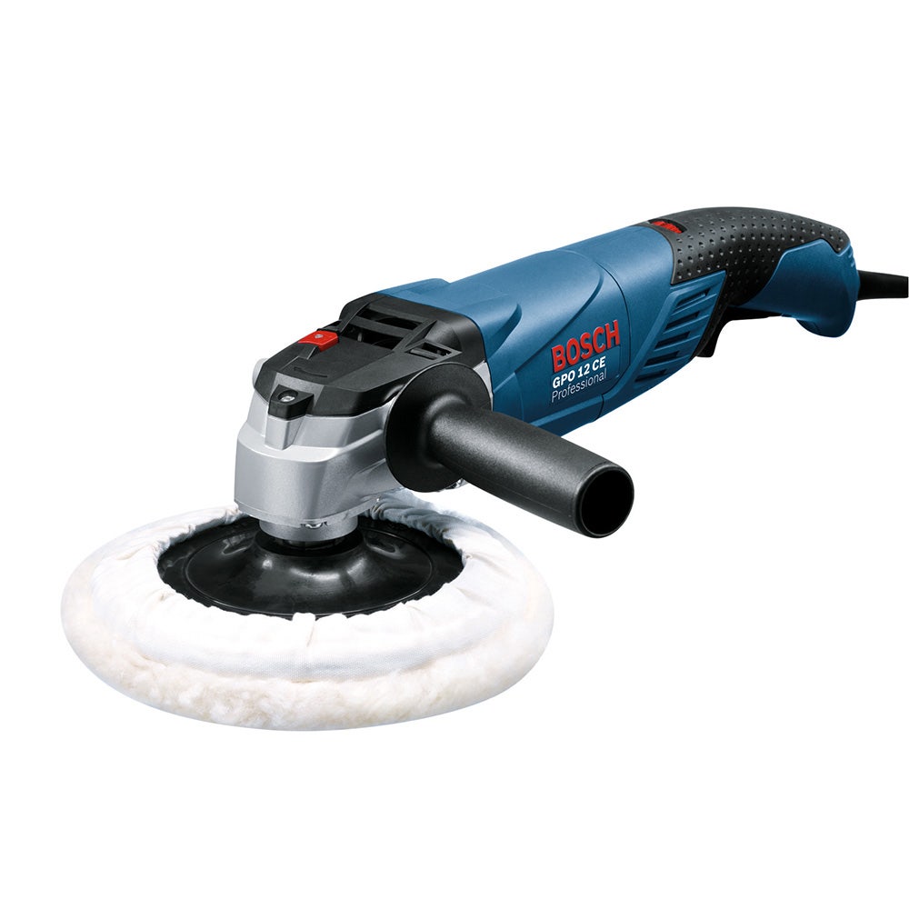 BOSCH 180mm 1250W Polisher GPO12CE 0601389040