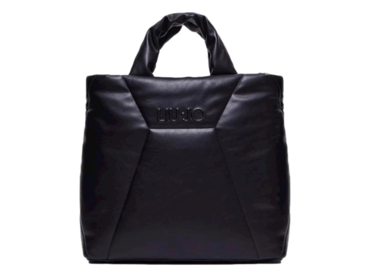 LIU.JO Handtaschen schwarz