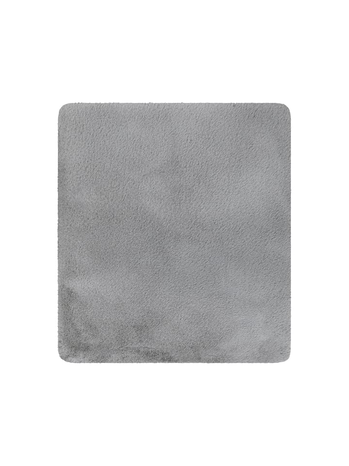 Wecon Home Badteppich Emil in grau günstig kaufen