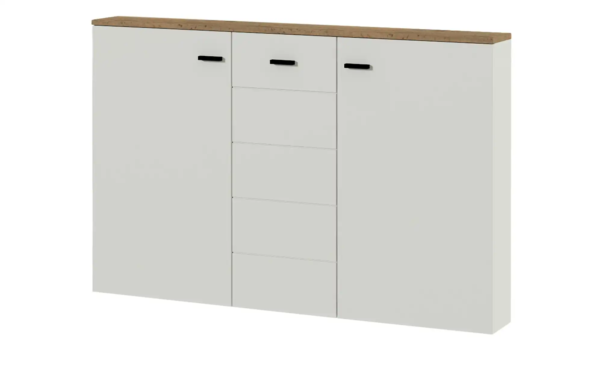 Hängeschuhschrank