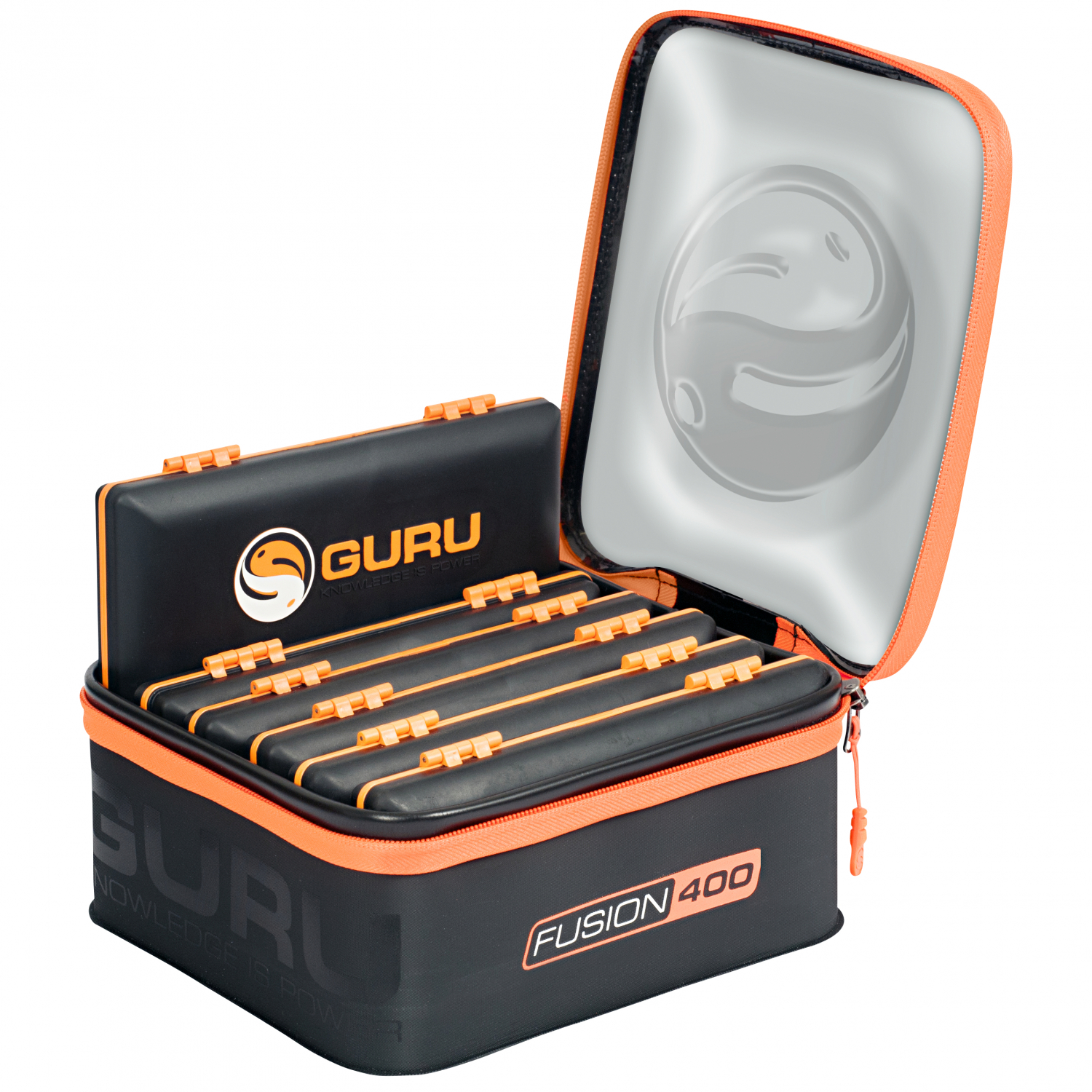Guru Aufbewahrungsbox Fusion