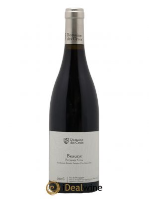 Beaune 1er Cru Croix (Domaine des)  2016 - Lot de 1 Bouteille