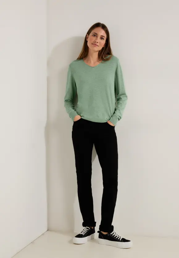 CECIL Feinstrick Pullover