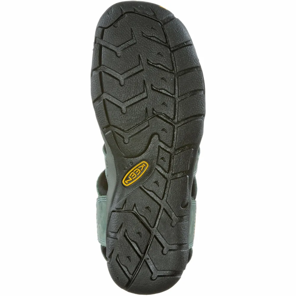 Keen Clearwater CNX Leather 1014371 / blau