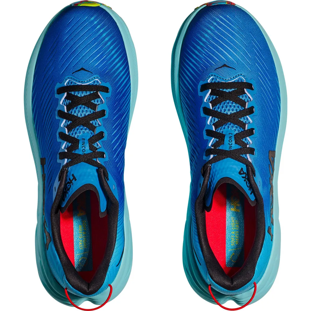 Hoka Rincon 3 1119395-VSW / blau