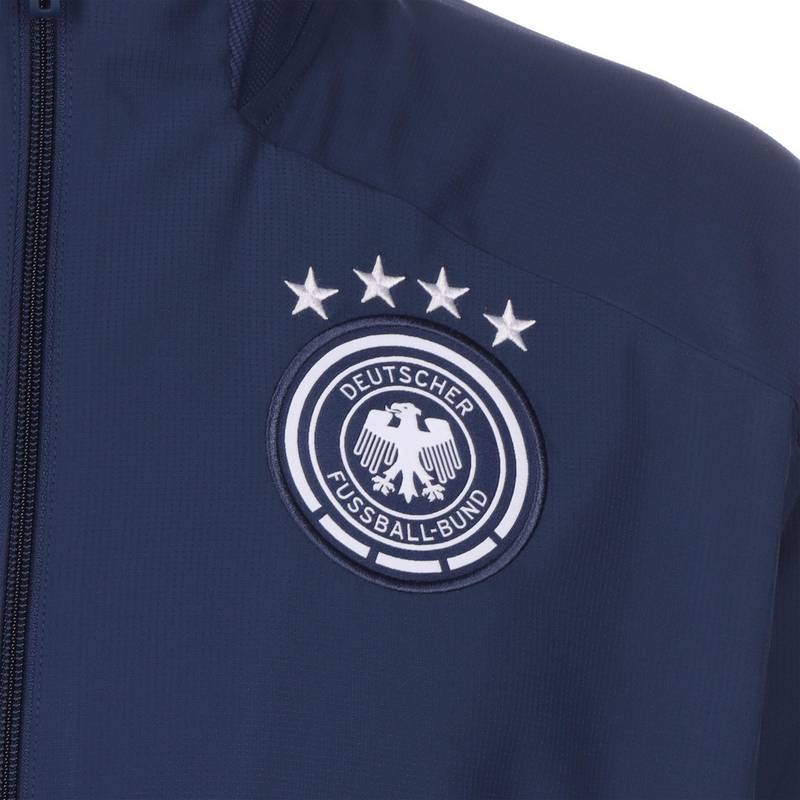 adidas DFB Präsentationsjacke Trainingsjacke Herren