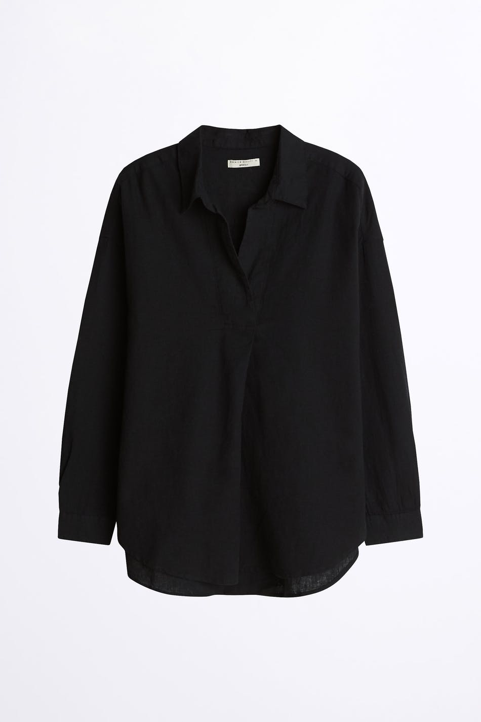 Linn linen shirt