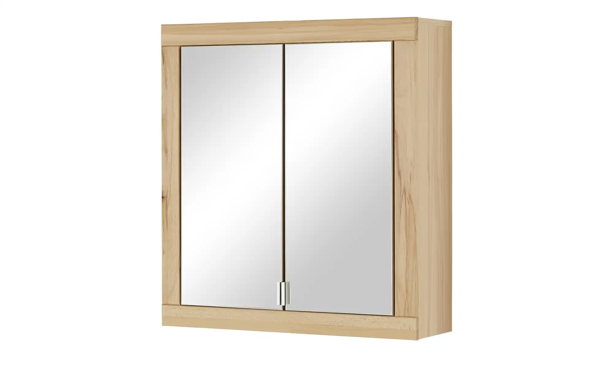 smart Bad-Spiegelschrank