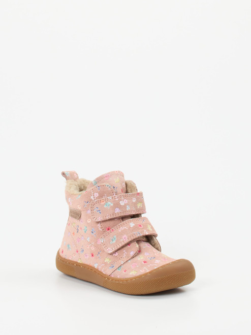 Lauflern-Klettboot gefüttert-68355990019 Naturino
