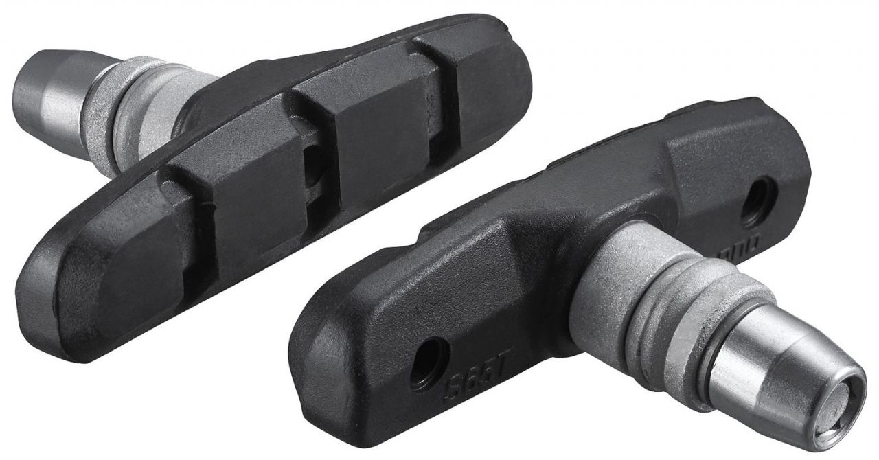 Shimano S65T V-Brake Bremsschuhe kaufen | Bike-Discount
